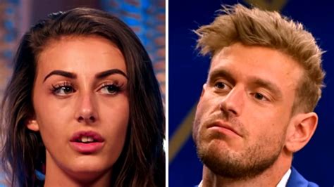 perfect match shayne and chloe still together